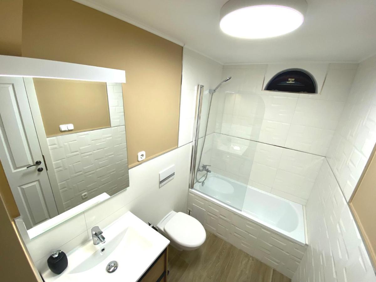 Arttrend Luxury Villa Tihany Luaran gambar